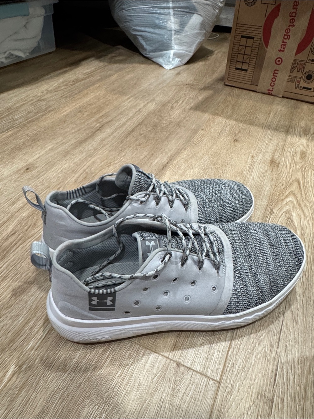 Under Armour Charged 24/7 Men’s Sneakers